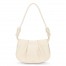 Loewe Paseo Satchel Bag in Angora Nappa Leather