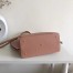 Valentino Escape Hobo Bag In Poudre Grained Calfskin