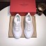 Valentino Garavani White Man Sneaker