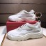 Valentino Garavani White Man Sneaker
