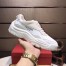 Valentino Garavani White Man Sneaker