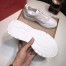 Valentino Garavani White Man Sneaker