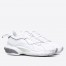 Valentino Chalk Bounce Low-Top Sneaker