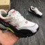 Valentino Men's Black/White Climbers Sneakers