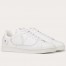 Valentino Men's Backnet VLOGO Sneakers With White Heel