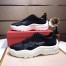 Valentino Garavani Black Man Sneaker