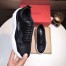 Valentino Garavani Black Man Sneaker