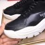Valentino Garavani Black Man Sneaker
