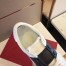 Valentino Garavani Matte Open Sneaker Black