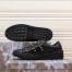 Valentino Black Rockstud Untitled Sneaker
