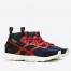 Valentino Garavani Red Sound High Sneakers