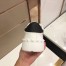 Valentino Garavani White VLTN Open Sneakers