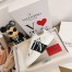 Valentino Women's VL7N Sneakers with Black & White VLTN Logo