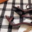Saint Laurent Opyum 110 Sandals In Burgundy Leather