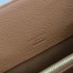 Saint Laurent Supple Sac De Jour Baby Bag in Cinnamon Grained Leather