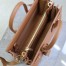Saint Laurent Supple Sac De Jour Baby Bag in Cinnamon Grained Leather