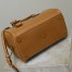 Saint Laurent Sac de Jour Boston Small Bag in Brown Calfskin