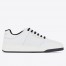 Saint Laurent Women's SL/61 Sneakers in White Leather