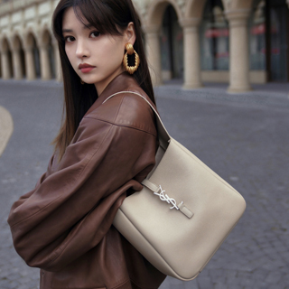 The History and Styles of the Saint Laurent Le 5 à 7 Bag