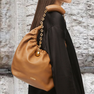 An Introduction to Loewe Squeeze Bag